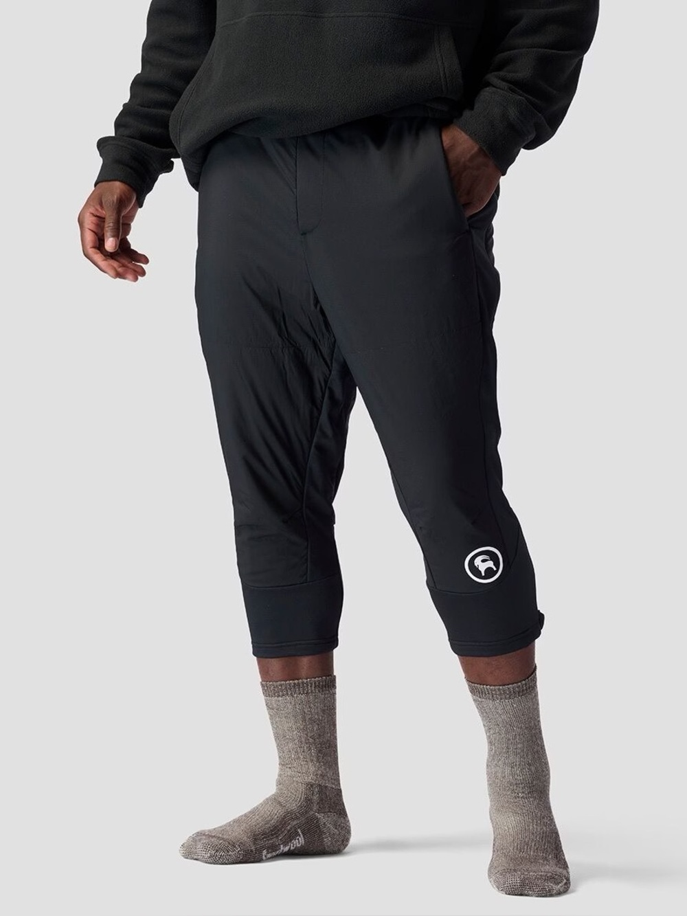 Backcountry Wolverine Cirque Insulated Pant